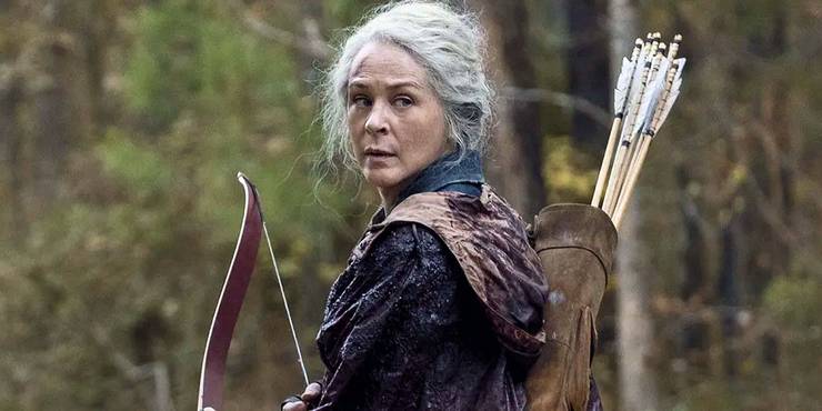 The Walking Dead 10 Mistakes From The Series The Final Season Needs To Avoid The Walking Dead 10 Mistakes From The Series The Final Season Needs To Avoid